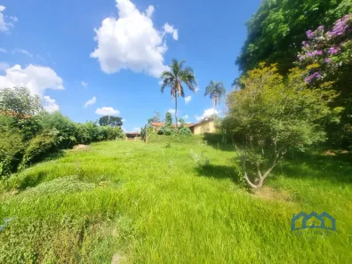 Fazenda / Sítio / Chácara com 4 Quartos à venda, 3000m² no , Mairinque