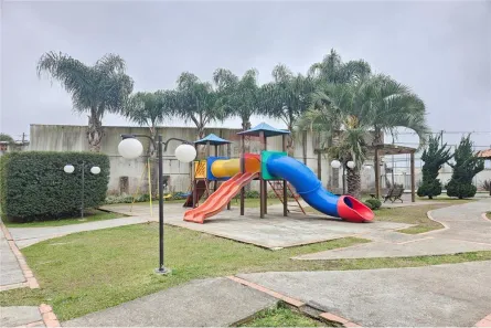 Apartamento com 2 Quartos à venda, 50m² no Costeira, São José dos Pinhais
