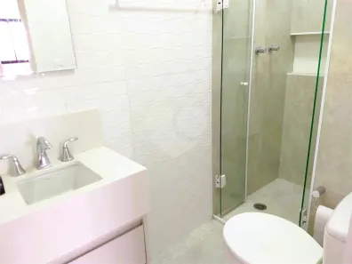 Cobertura com 2 Quartos à venda, 115m² no Vila da Saúde, São Paulo