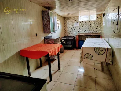 Fazenda / Sítio / Chácara com 9 Quartos para venda ou aluguel, 1000m² no Jardim Arco Rio Verde, Araçoiaba da Serra