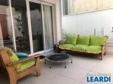 Casa de Condomínio com 5 Quartos para alugar, 515m² no Alphaville, Santana de Parnaíba