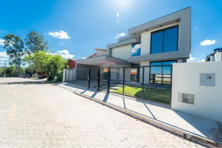 Casa de Condomínio com 5 Quartos à venda, 321m² no Granja do Torto, Brasília