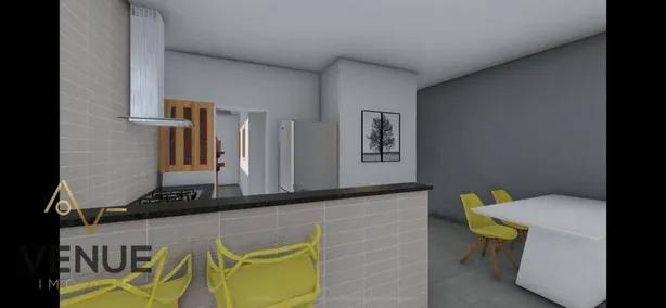 Casa de Condomínio com 2 Quartos à venda, 80m² no , Igaratá