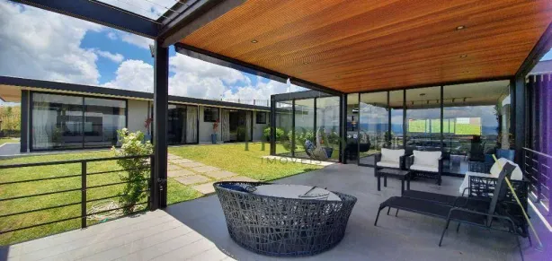 Casa de Condomínio com 3 Quartos à venda, 350m² no , Itupeva