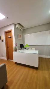 Conjunto Comercial / Sala à venda, 30m² no Centro, Lauro de Freitas
