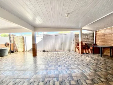 Casa com 3 Quartos à venda, 137m² no Belém Estação, Francisco Morato