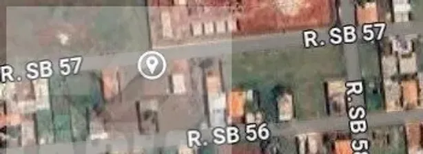 Terreno / Lote / Condomínio à venda, 231m² no Residencial São Bernardo II, Trindade