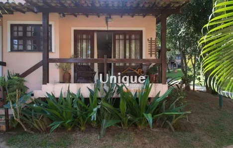 Casa de Condomínio com 2 Quartos à venda, 110m² no Village de Búzios, Armação dos Búzios