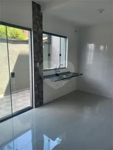 Casa de Vila com 2 Quartos à venda, 74m² no Vila Suissa, Mogi das Cruzes