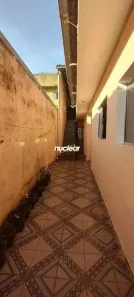 Casa com 2 Quartos à venda, 100m² no Jardim Tietê, São Paulo