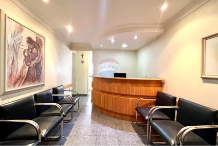 Conjunto Comercial / Sala com 2 Quartos para alugar, 51m² no Centro, Campinas
