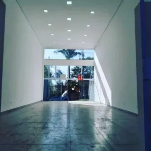 Loja / Salão / Ponto Comercial para alugar, 150m² no Jardim Belo Horizonte II, Santa Bárbara D'Oeste