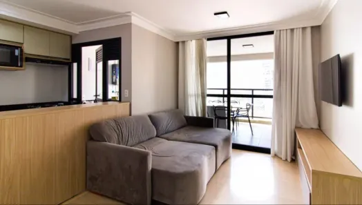 Apartamento com 2 Quartos à venda, 81m² no Vila Romana, São Paulo