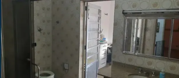 Casa de Vila com 3 Quartos à venda, 179m² no Vila Prudente, São Paulo