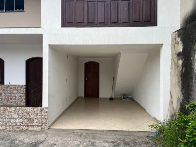 Casa com 2 Quartos à venda, 180m² no Parque Hotel, Araruama
