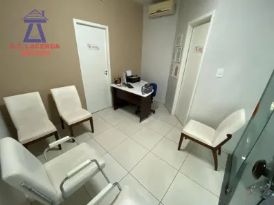 Loja / Salão / Ponto Comercial à venda, 39m² no Centro, Montes Claros