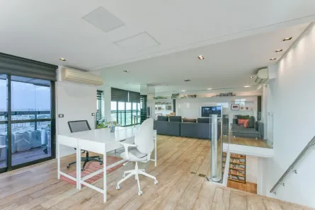 Cobertura com 4 Quartos à venda, 305m² no Jardim Morumbi, São Paulo