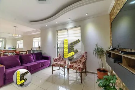 Cobertura com 4 Quartos à venda, 150m² no Boa Vista, São Caetano do Sul