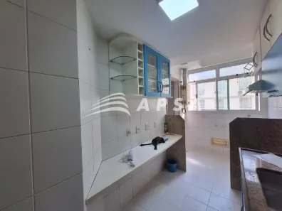 Apartamento com 2 Quartos para alugar, 79m² no Santa Rosa, Niterói