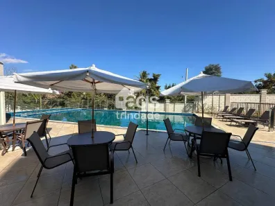 Apartamento com 2 Quartos à venda, 42m² no Chácaras Granja Pousada Del Rey, Santa Luzia