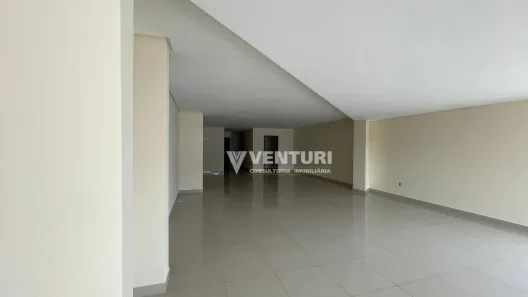 Conjunto Comercial / Sala para alugar, 120m² no Velha, Blumenau