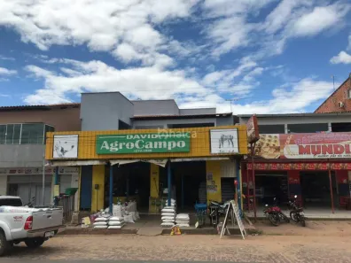 Prédio Inteiro com 3 Quartos à venda, 585m² no Parque União, Timon
