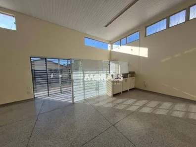 Loja / Salão / Ponto Comercial para venda ou aluguel, 200m² no Vila Santa Terezinha, Bauru