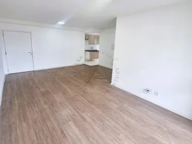 Apartamento com 2 Quartos para alugar, 62m² no Bethaville I, Barueri