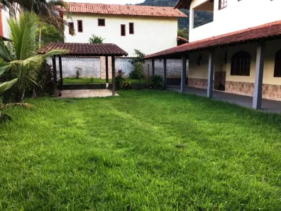 Casa de Condomínio com 6 Quartos à venda, 370m² no Várzea Alegre, Guapimirim