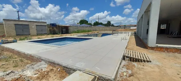 Apartamento com 2 Quartos à venda, 49m² no Pajuçara, Maracanaú