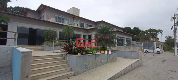 Loja / Salão / Ponto Comercial para alugar, 362m² no Village de Búzios, Armação dos Búzios