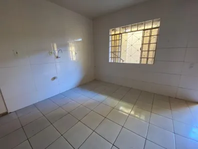 Casa com 3 Quartos para alugar, 98m² no Universitário, Chapecó