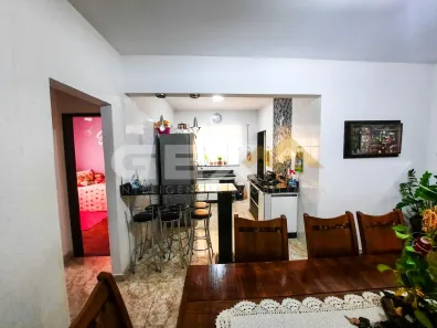 Apartamento com 3 Quartos à venda, 88m² no Afonso Pena, Divinópolis