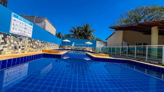 Apartamento com 2 Quartos à venda, 48m² no Rachel de Queiroz, Fortaleza