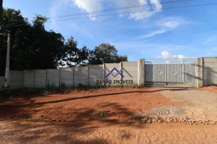 Terreno / Lote / Condomínio à venda, 5160m² no , Jarinu