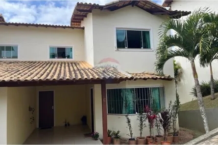 Casa de Condomínio com 2 Quartos à venda, 94m² no Miguel Pereira, Miguel Pereira