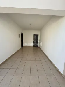 Casa com 2 Quartos para alugar, 100m² no Vila São João, Sorocaba