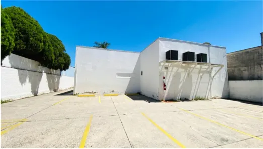 Prédio Inteiro para alugar, 369m² no Jardim Paulista, Atibaia
