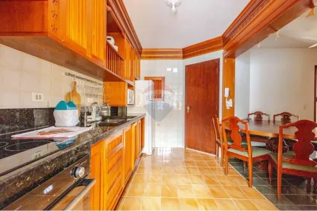 Apartamento com 2 Quartos à venda, 79m² no Pontal da Cruz, São Sebastião