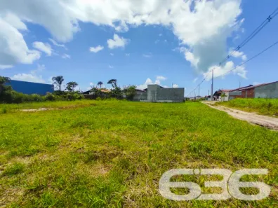 Terreno / Lote / Condomínio à venda, 490m² no Praia do Ervino, São Francisco do Sul