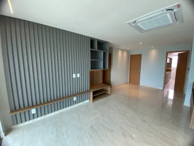 Apartamento com 3 Quartos para alugar, 98m² no Centro, Jaboatão dos Guararapes