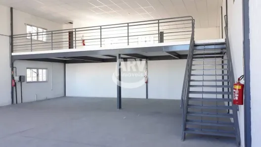 Loja / Salão / Ponto Comercial para alugar, 307m² no Distrito Industrial Ritter, Cachoeirinha
