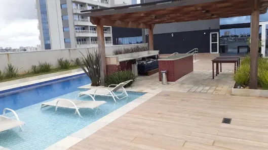 Loft com 2 Quartos à venda, 65m² no Jardim do Mar, São Bernardo do Campo