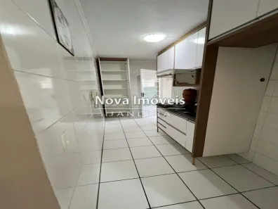 Apartamento com 2 Quartos à venda, 100m² no Jardim São Luiz, Jandira