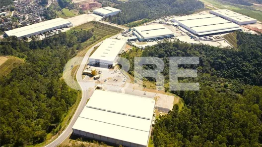 Galpão / Depósito / Armazém para alugar, 22743m² no Pataxós, Embu das Artes