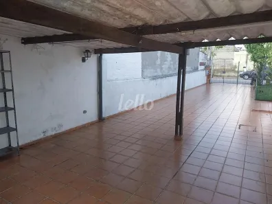 Casa com 2 Quartos para alugar, 109m² no Rudge Ramos, São Bernardo do Campo