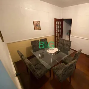 Sobrado com 3 Quartos à venda, 160m² no Jardim Guaciara, Taboão da Serra