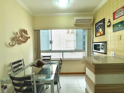 Apartamento com 2 Quartos à venda, 80m² no Zona Nova, Capão da Canoa