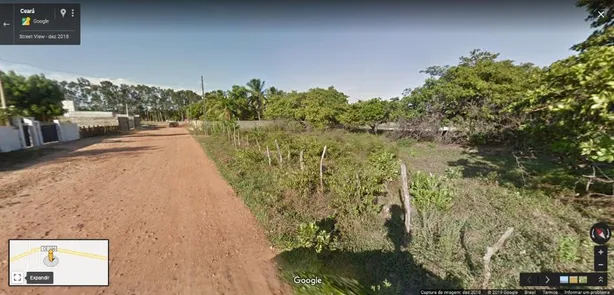 Terreno / Lote / Condomínio à venda, 9545m² no Pecém, São Gonçalo do Amarante