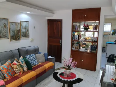 Apartamento com 3 Quartos à venda, 134m² no Piedade, Jaboatão dos Guararapes